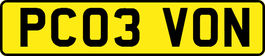 PC03VON