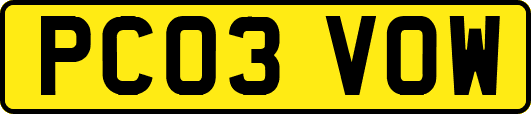 PC03VOW
