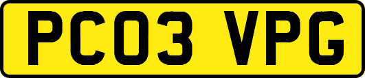 PC03VPG