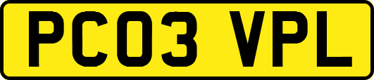 PC03VPL