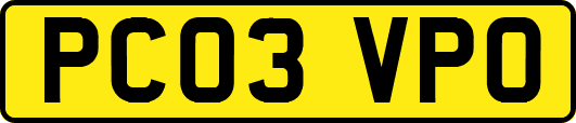 PC03VPO
