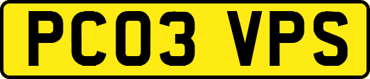 PC03VPS