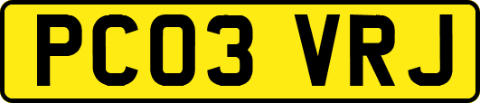 PC03VRJ