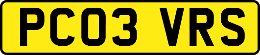 PC03VRS