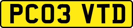 PC03VTD