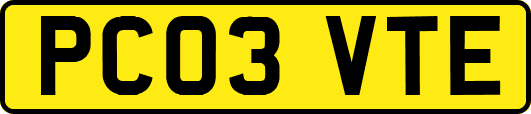 PC03VTE