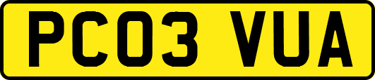 PC03VUA