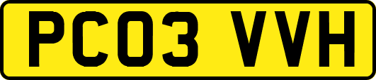 PC03VVH