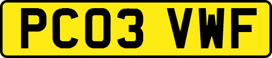 PC03VWF