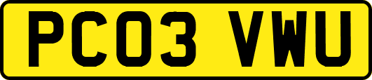 PC03VWU