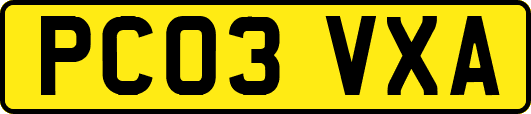 PC03VXA