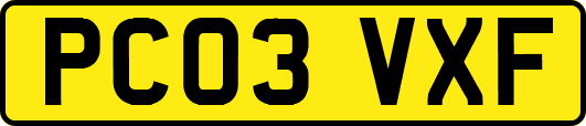 PC03VXF