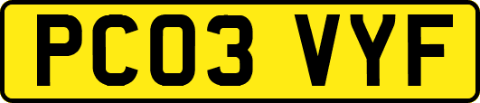 PC03VYF