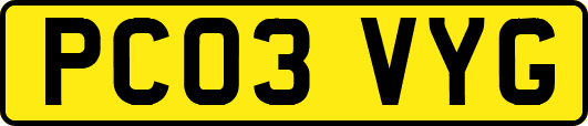PC03VYG