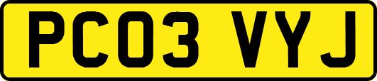 PC03VYJ