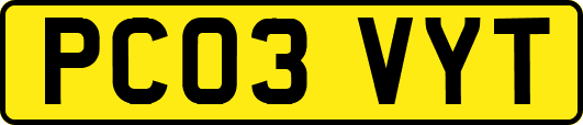 PC03VYT
