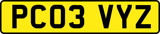 PC03VYZ