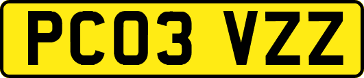PC03VZZ