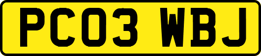 PC03WBJ