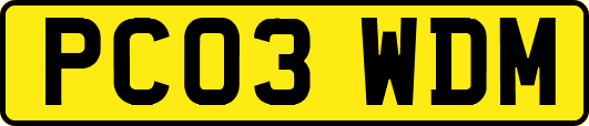PC03WDM