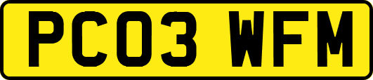 PC03WFM