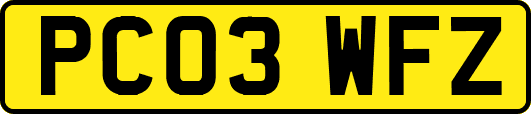 PC03WFZ