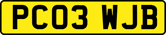 PC03WJB