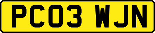 PC03WJN