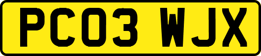 PC03WJX