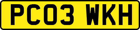 PC03WKH