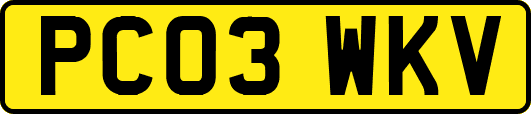 PC03WKV