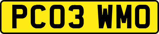 PC03WMO