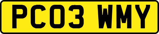 PC03WMY