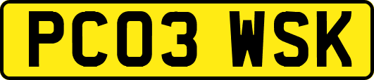 PC03WSK