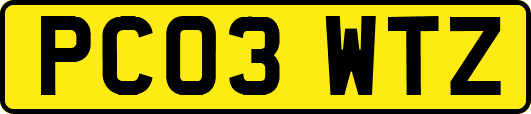 PC03WTZ