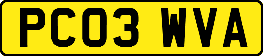 PC03WVA