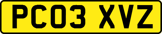 PC03XVZ