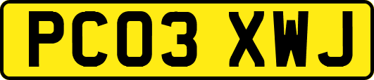 PC03XWJ