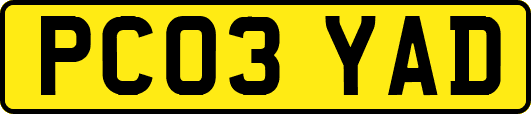 PC03YAD