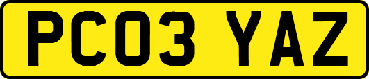 PC03YAZ