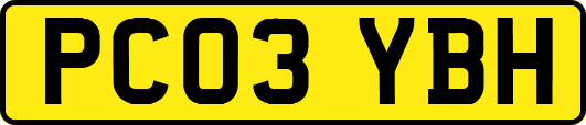 PC03YBH