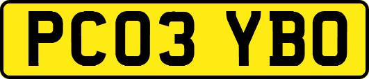 PC03YBO