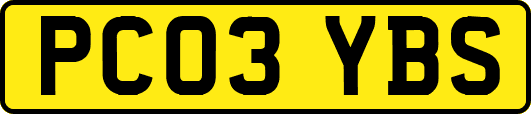 PC03YBS