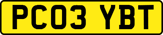 PC03YBT