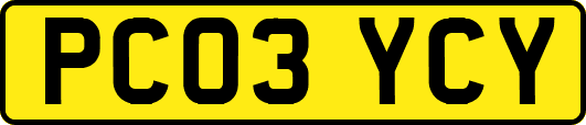 PC03YCY