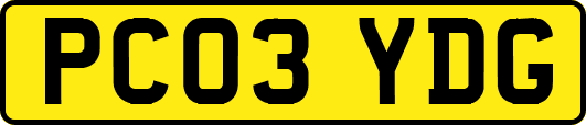 PC03YDG