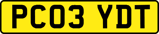 PC03YDT