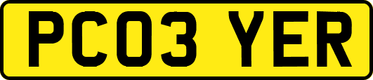 PC03YER