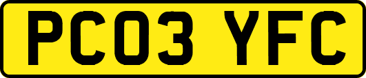 PC03YFC