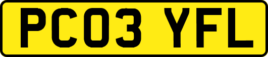 PC03YFL